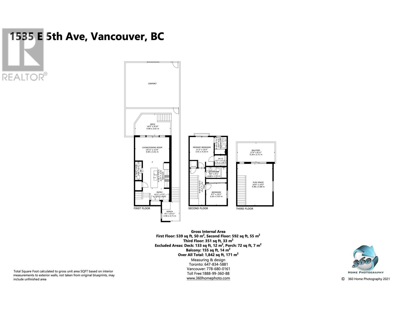 1535 E 5th Avenue, Vancouver, British Columbia  V5N 1L6 - Photo 26 - R2996005