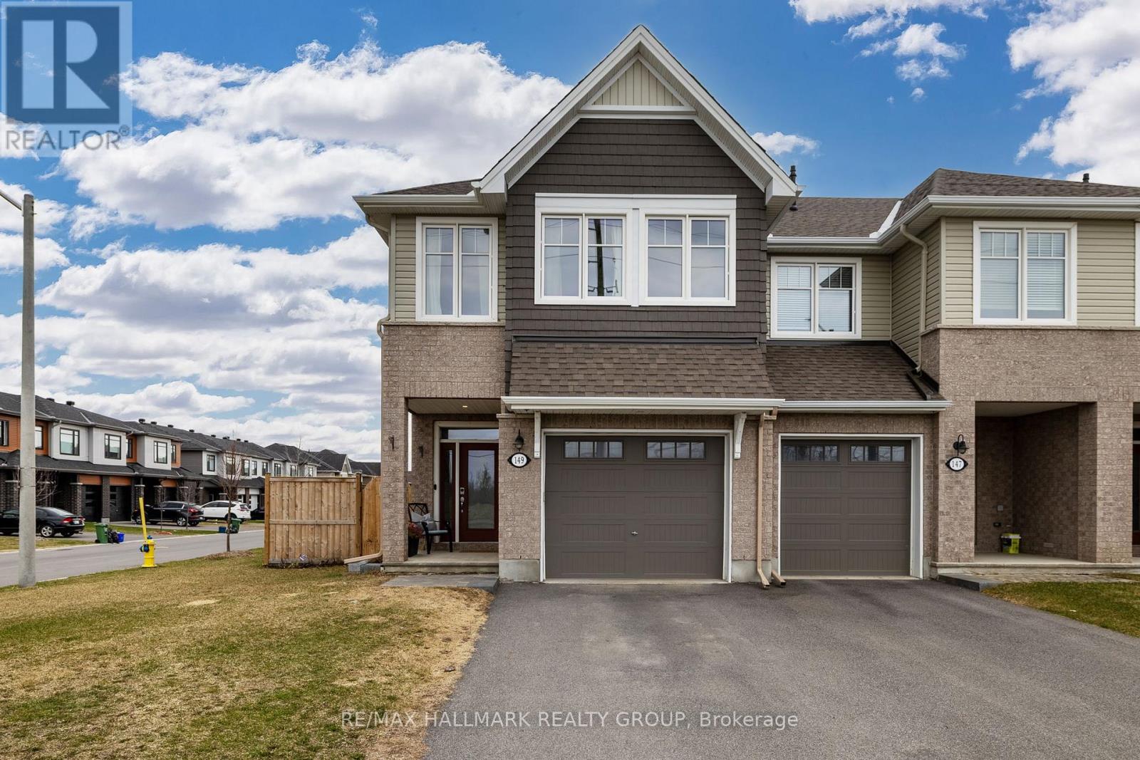 Property at 149 ANGELONIA CRESCENT image 1