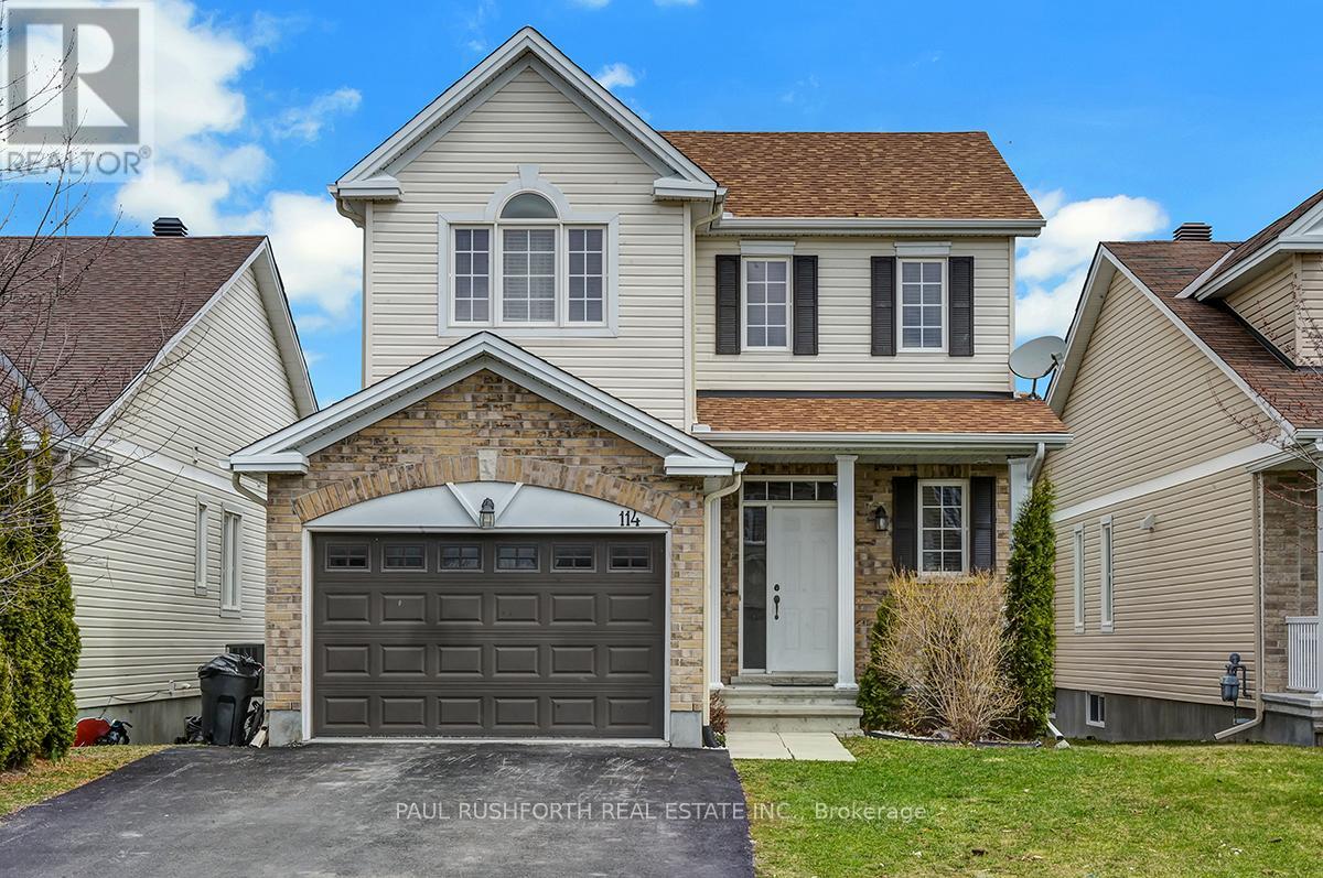 Property at 114 BERT HALL STREET image 1