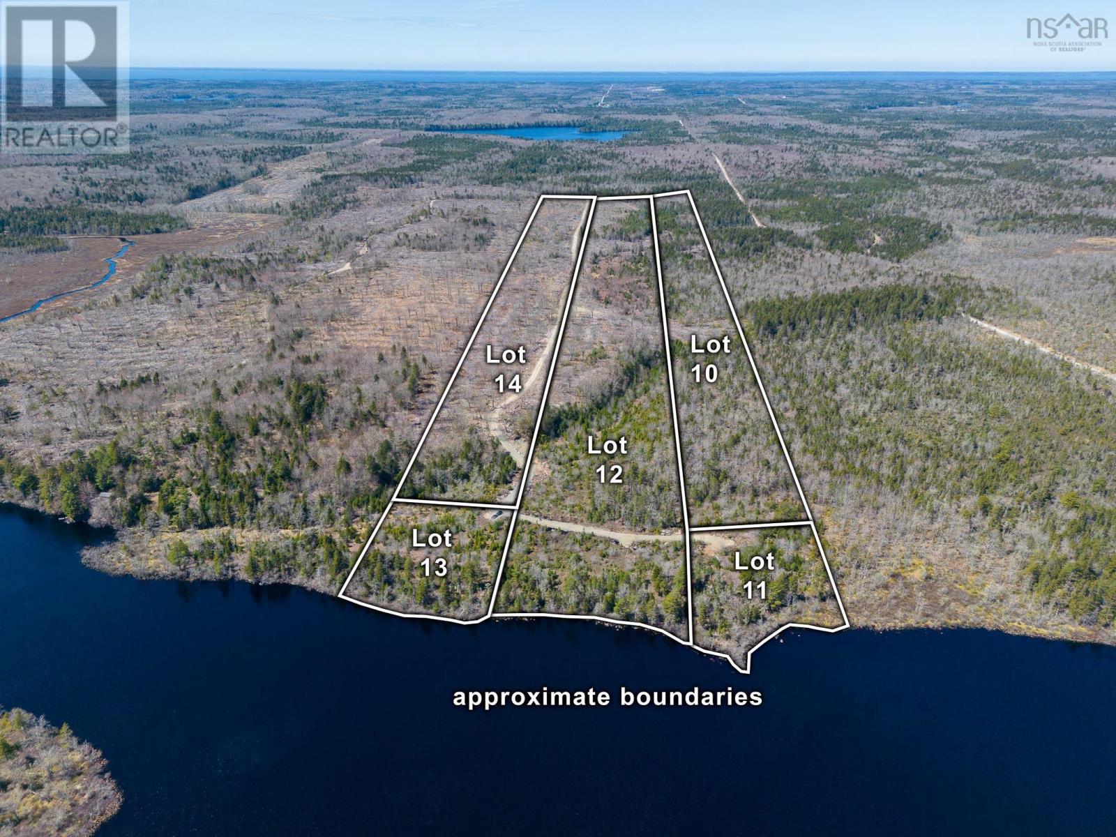 Lot 12 Patrice Road, Corberrie, Nova Scotia  B0W 3T0 - Photo 2 - 202509276