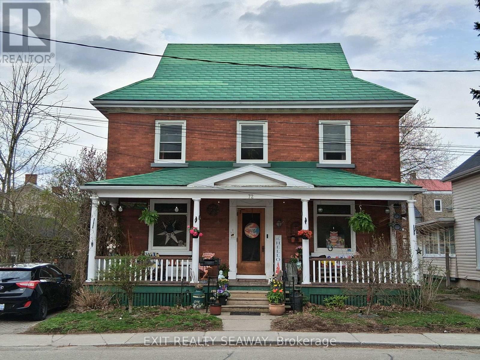Property at 72 JOHN STREET image 1