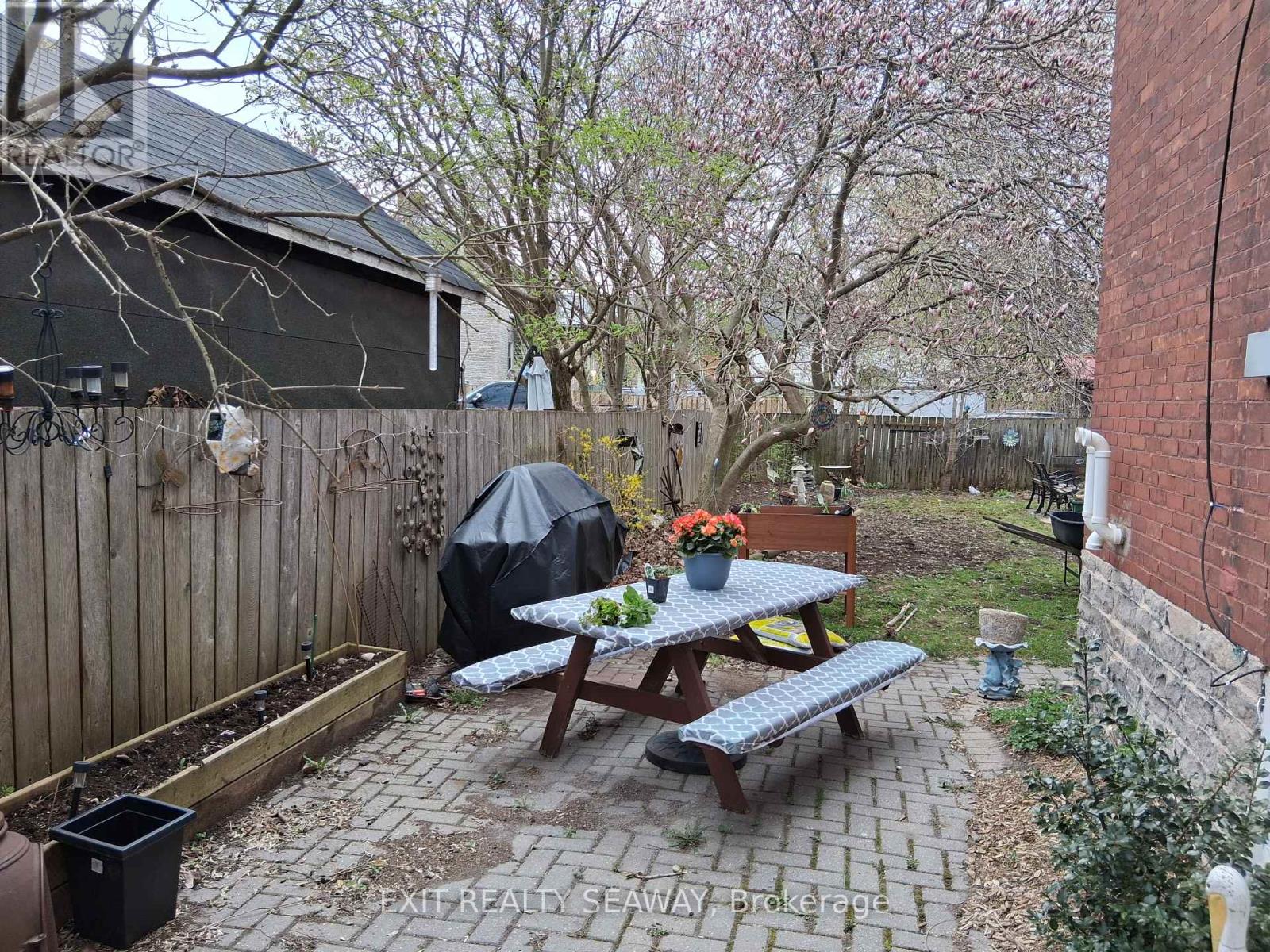 72 John Street, Brockville, Ontario  K6V 5A9 - Photo 20 - X12112461