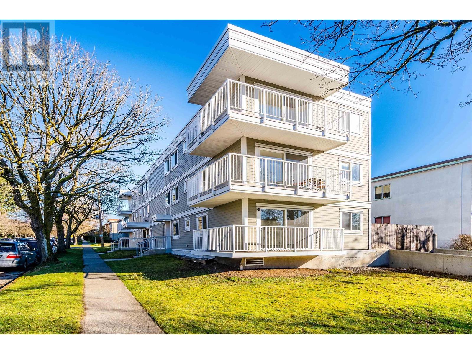 303 8690 Montcalm Street, Vancouver, British Columbia  V6P 4P8 - Photo 30 - R2996200