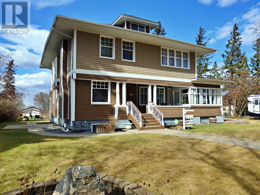 4904 52 Avenue, Vermilion, Alberta  T9X 1S6 - Photo 5 - A2215634