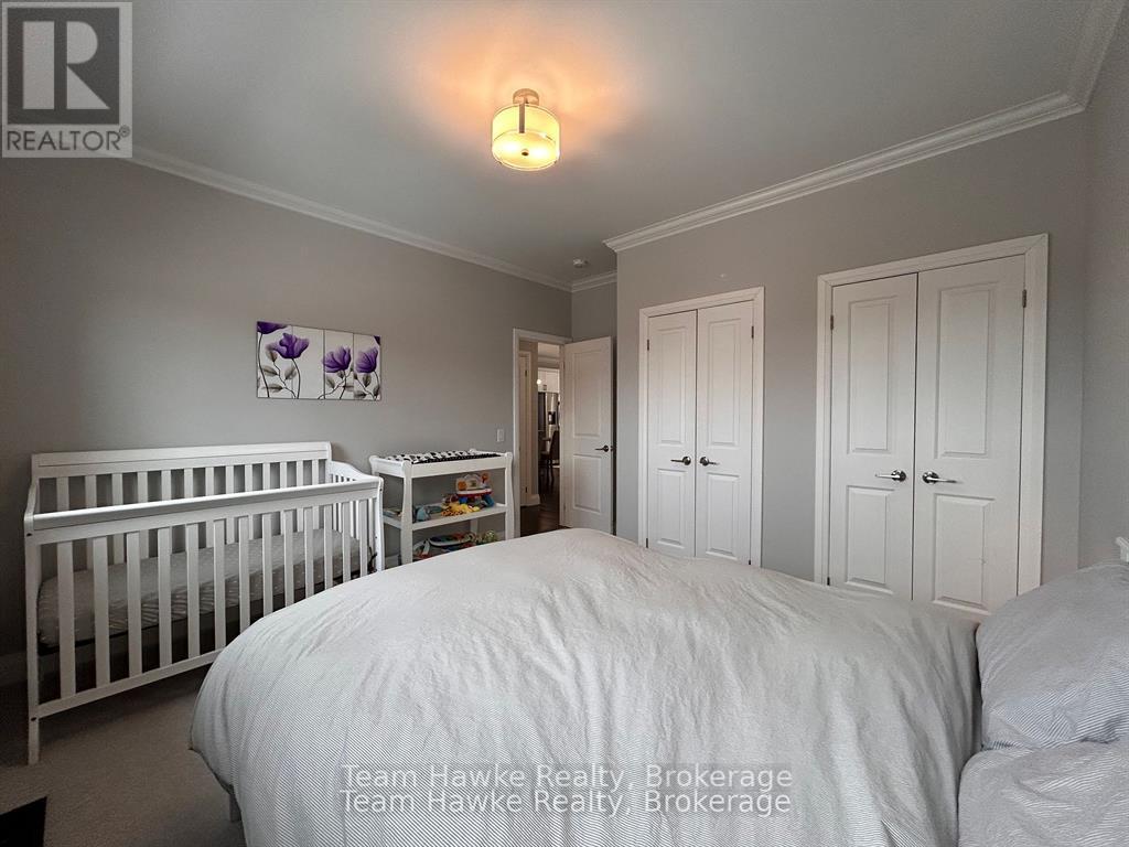 152 Bishop Drive, Barrie, Ontario  L4N 6X8 - Photo 11 - S12112482