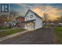 427 THOMAS STREET, Deseronto, Ontario