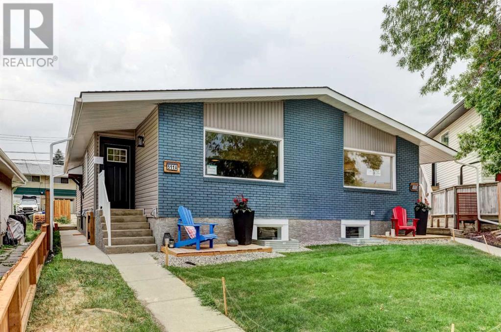 509 34 Avenue Ne, Calgary, Alberta  T2E 2K1 - Photo 2 - A2216030