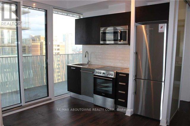 2201 - 42 Charles Street E, Toronto, Ontario  M4Y 0B7 - Photo 4 - C12112374