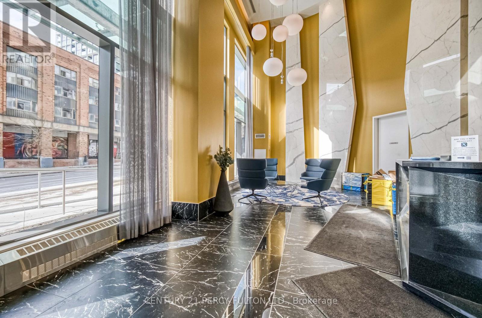 1244 - 135 Lower Sherbourne Street, Toronto, Ontario  M5A 1Y4 - Photo 4 - C12112383
