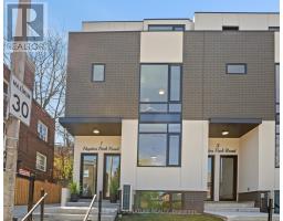 1 HEYDON PARK ROAD, Toronto, Ontario