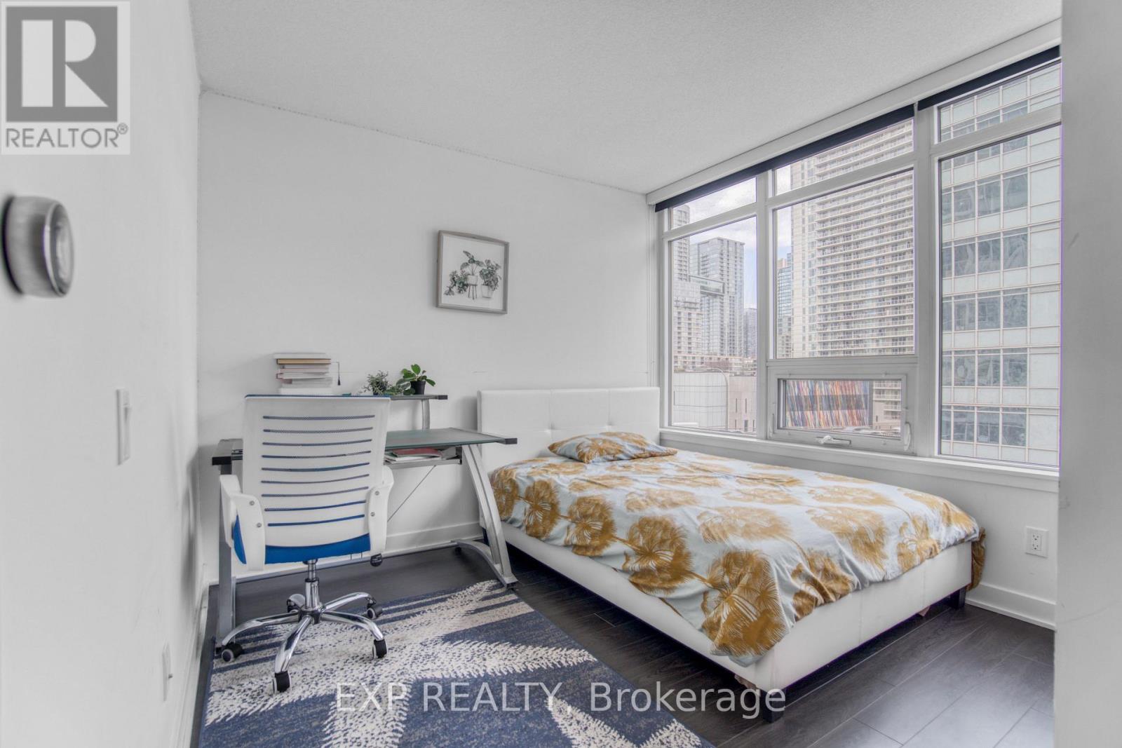 811 - 19 Bathurst Street, Toronto, Ontario  M5V 0N2 - Photo 22 - C12112483
