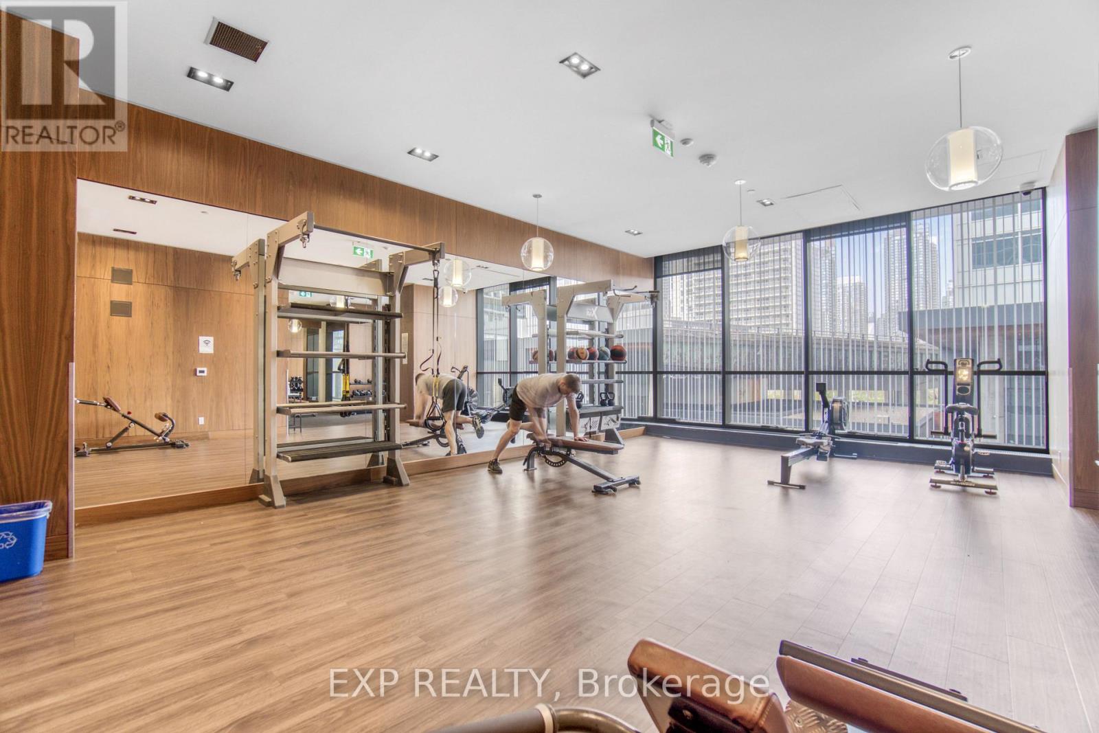 811 - 19 Bathurst Street, Toronto, Ontario  M5V 0N2 - Photo 34 - C12112483