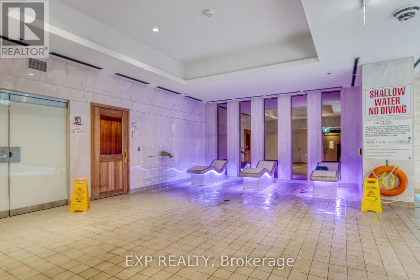 811 - 19 Bathurst Street, Toronto, Ontario  M5V 0N2 - Photo 39 - C12112483