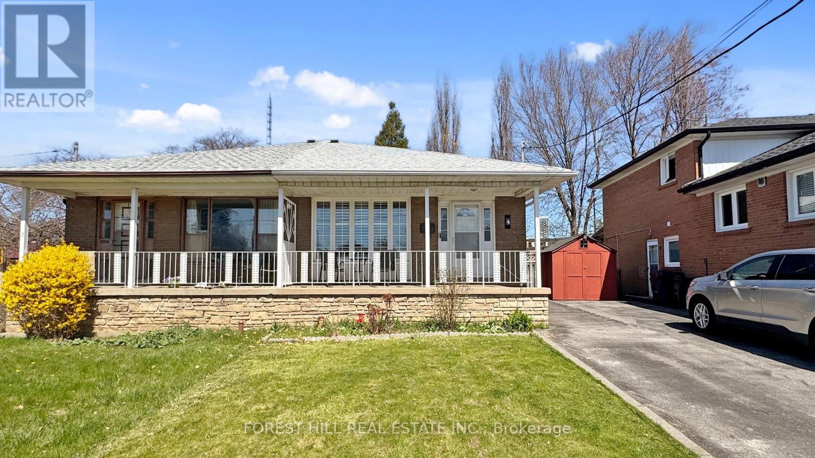 4 Slidell Crescent, Toronto (Parkwoods-Donalda), Ontario  M3A 2C4 - Photo 5 - C12112487