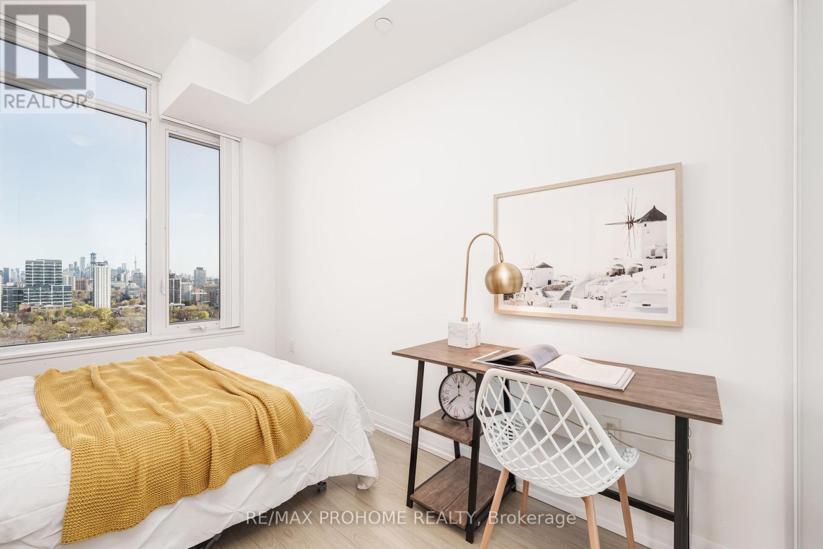 2312 - 50 Dunfield Avenue, Toronto, Ontario  M4S 0E4 - Photo 23 - C12112492