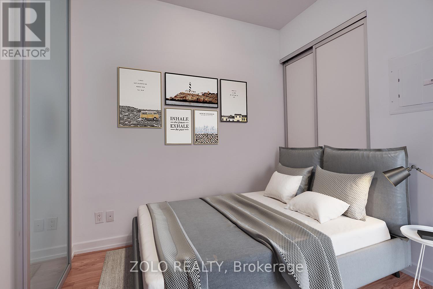 116 - 377 Madison Avenue N, Toronto, Ontario  M4V 3E1 - Photo 6 - C12112527