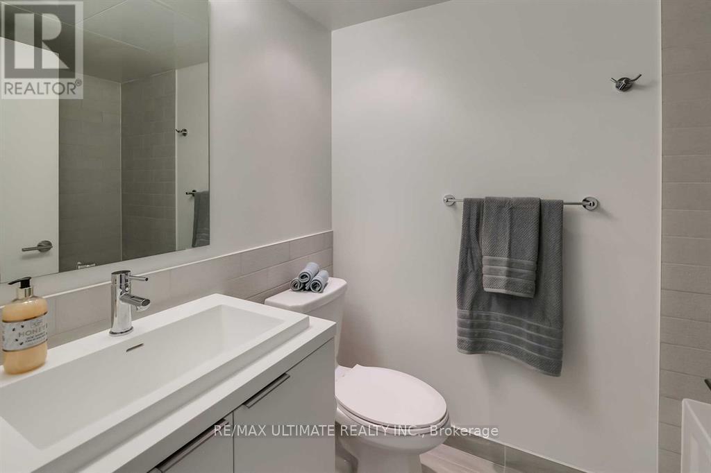 N1008 - 6 Sonic Way, Toronto, Ontario  M3C 0P1 - Photo 12 - C12112528