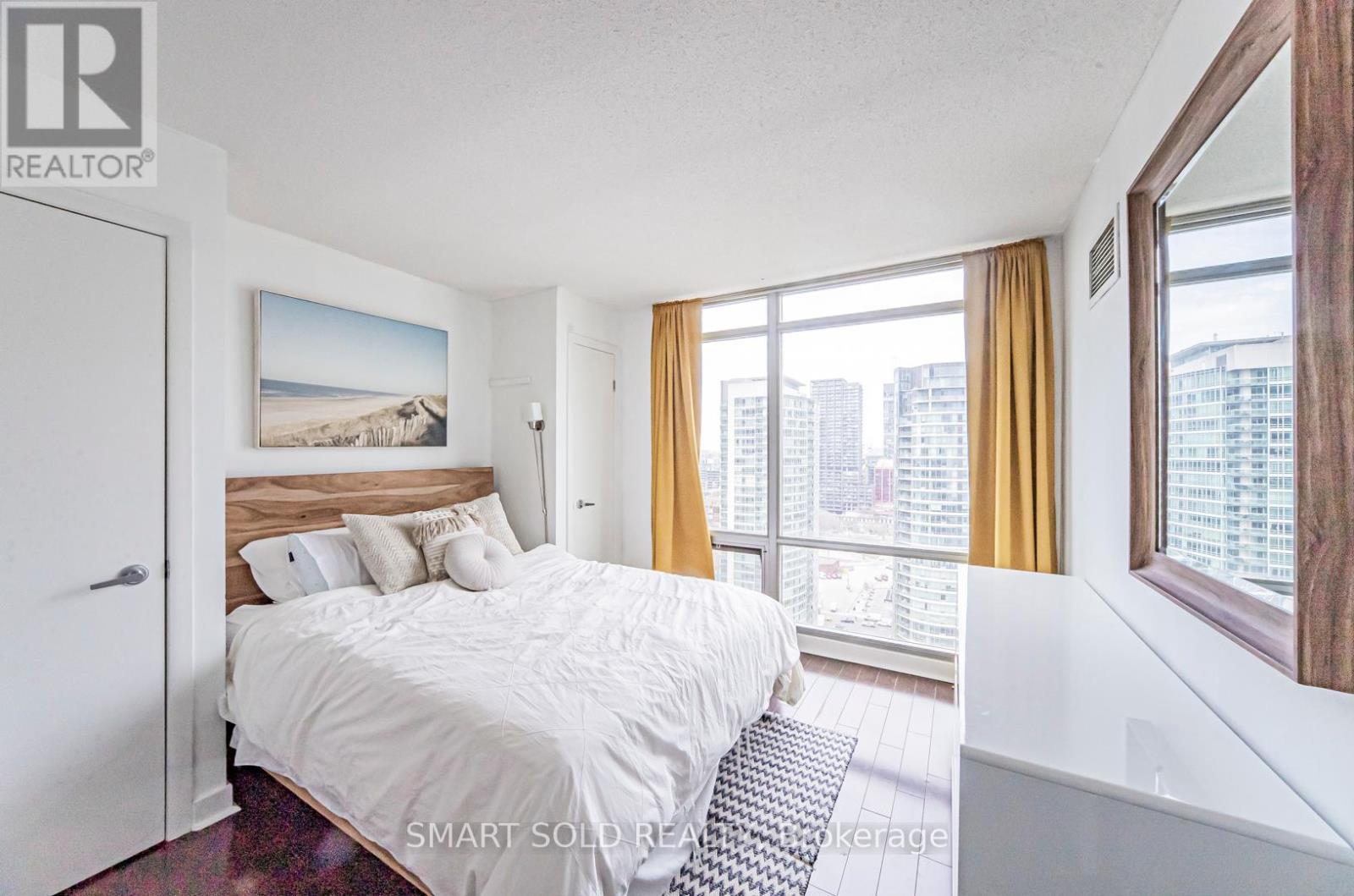 2710 - 81 Navy Wharf Court, Toronto (Waterfront Communities), Ontario  M5V 3S2 - Photo 16 - C12112536