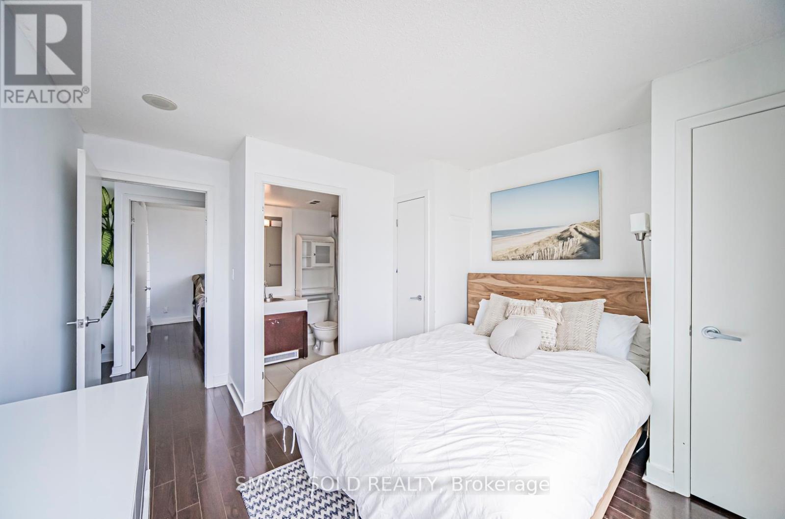 2710 - 81 Navy Wharf Court, Toronto (Waterfront Communities), Ontario  M5V 3S2 - Photo 18 - C12112536