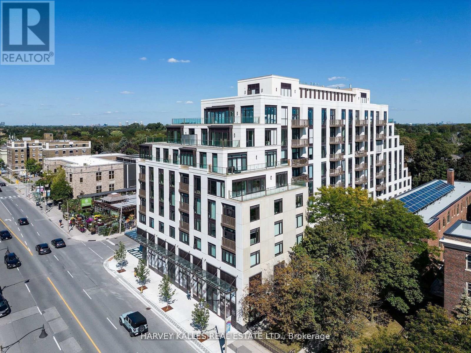 403 - 1 Strathgowan Avenue, Toronto, Ontario  M4N 0B3 - Photo 15 - C12112540