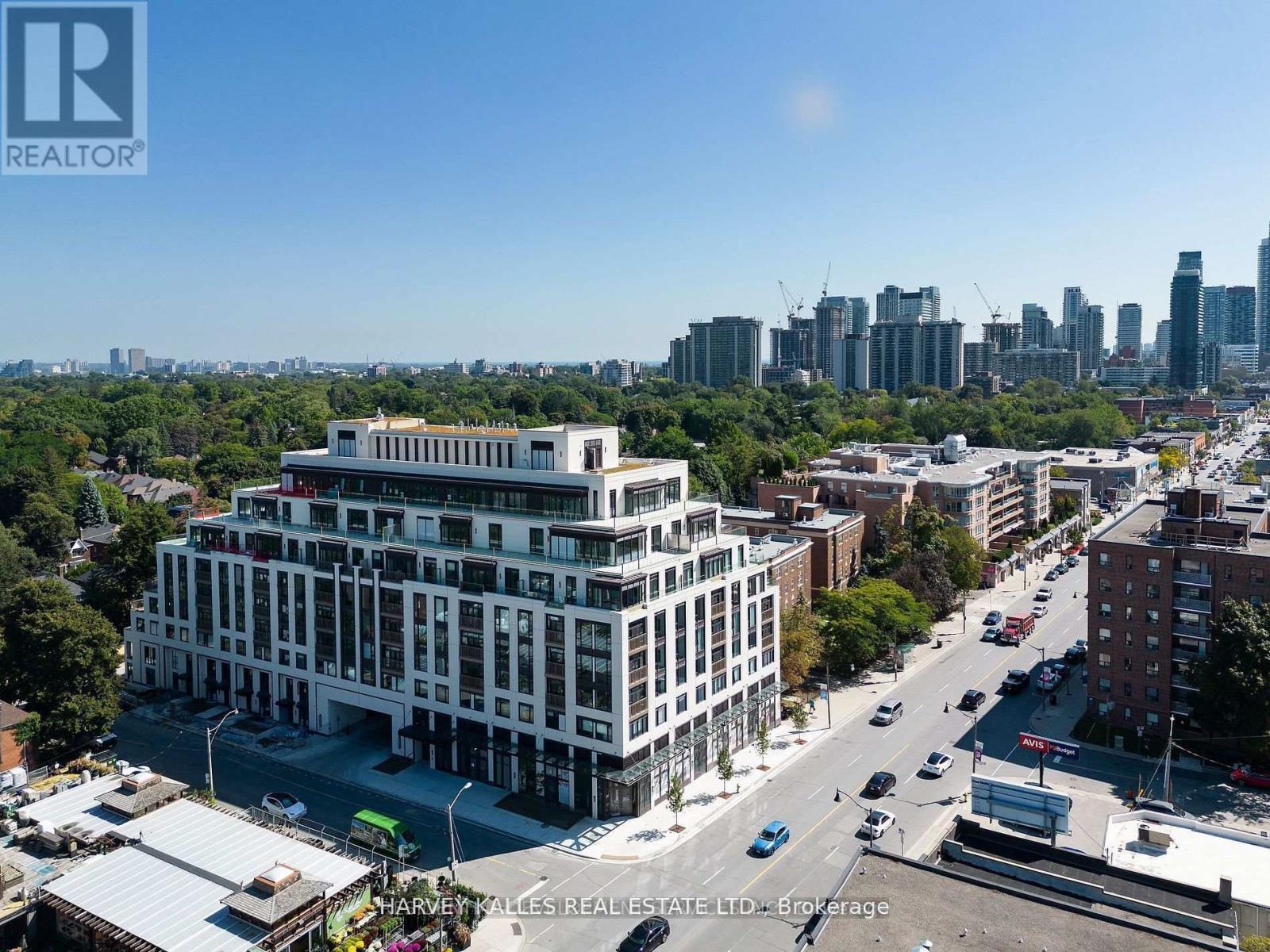 Property at 403 - 1 STRATHGOWAN AVENUE image 4
