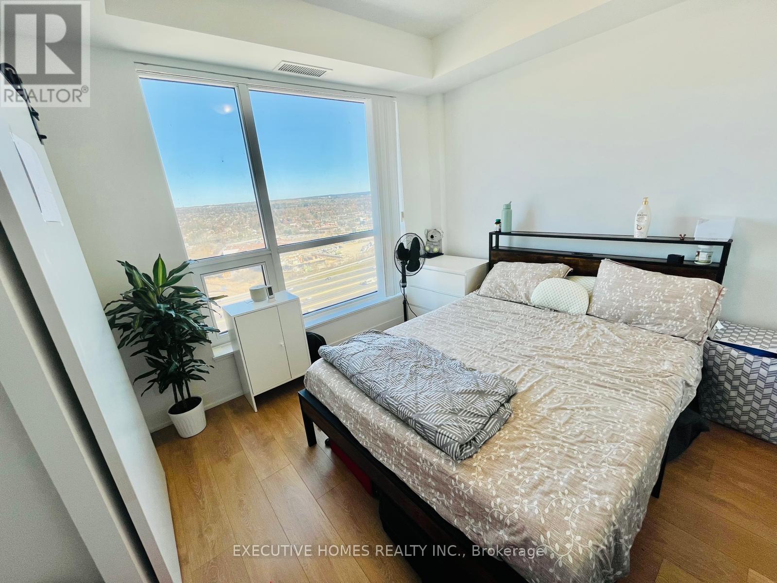 2301 - 1255 Bayly Street, Pickering (Bay Ridges), Ontario  L1W 1L7 - Photo 6 - E12112378