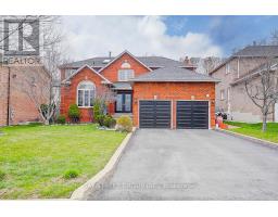 354 ROUGE HILL COURT, Pickering, Ontario