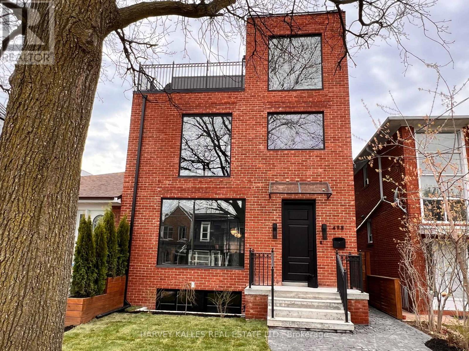 Property at 498 ROXTON ROAD image 2