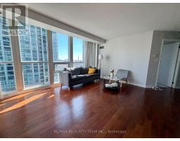 1305 - 18 HARBOUR STREET, Toronto, Ontario