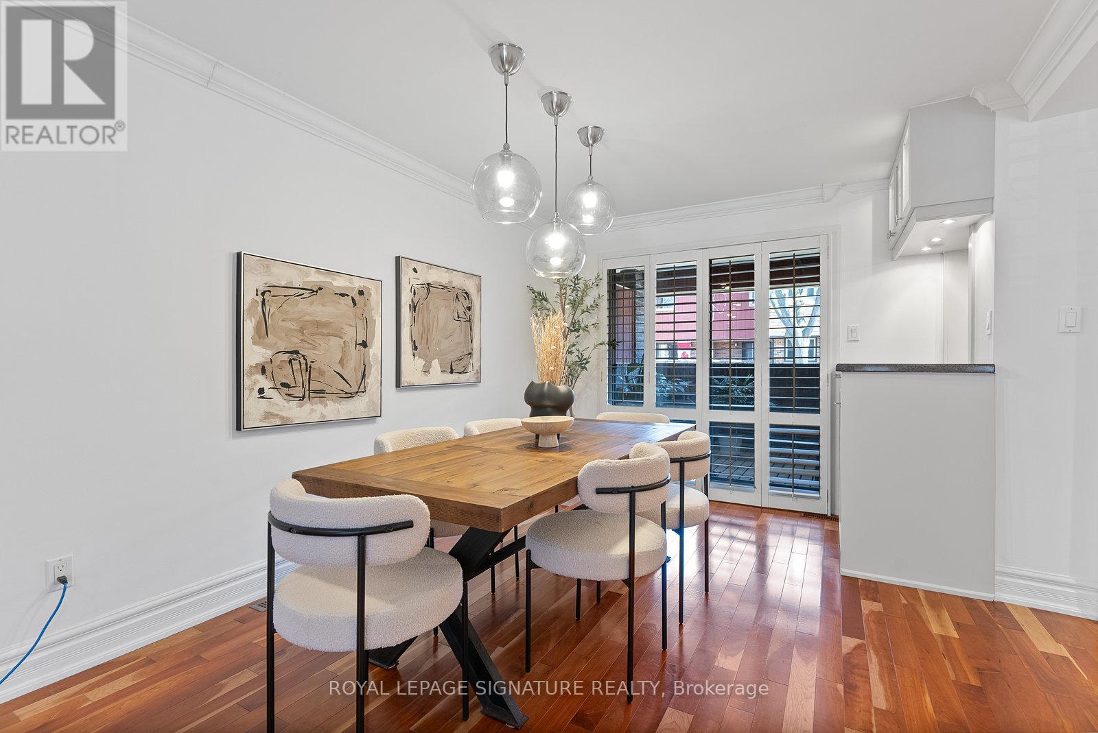 30 Bards Walkway, Toronto (Pleasant View), Ontario  M2J 4T9 - Photo 4 - C12112542