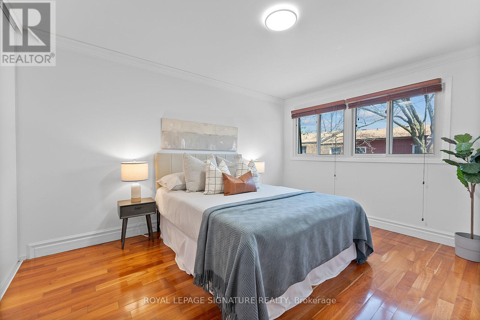 30 Bards Walkway, Toronto (Pleasant View), Ontario  M2J 4T9 - Photo 35 - C12112542