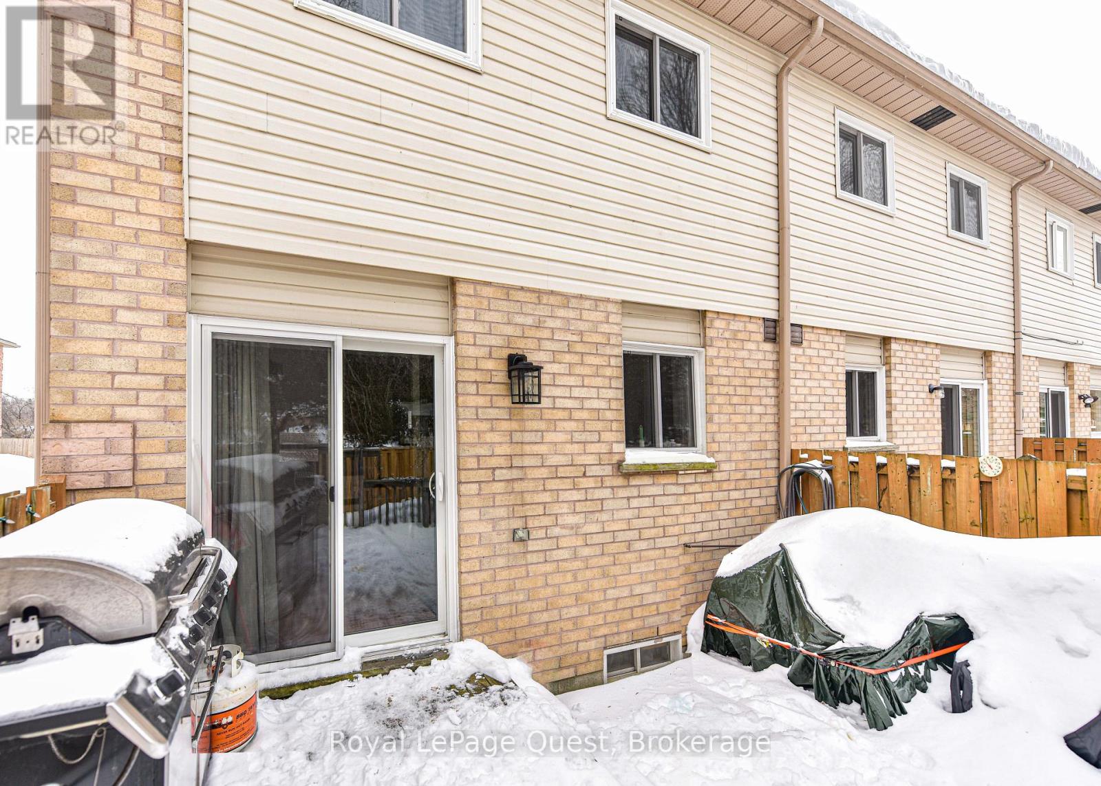 13 - 531 High Street, Orillia, Ontario L3V 4X9 - Photo 3 - S12005349