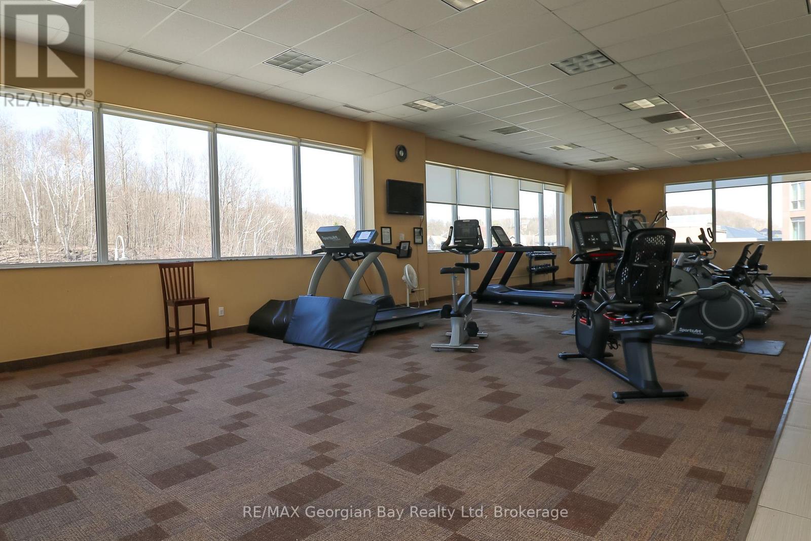 905 - 699 Aberdeen Boulevard, Midland, Ontario  L4R 5P2 - Photo 40 - S12110735