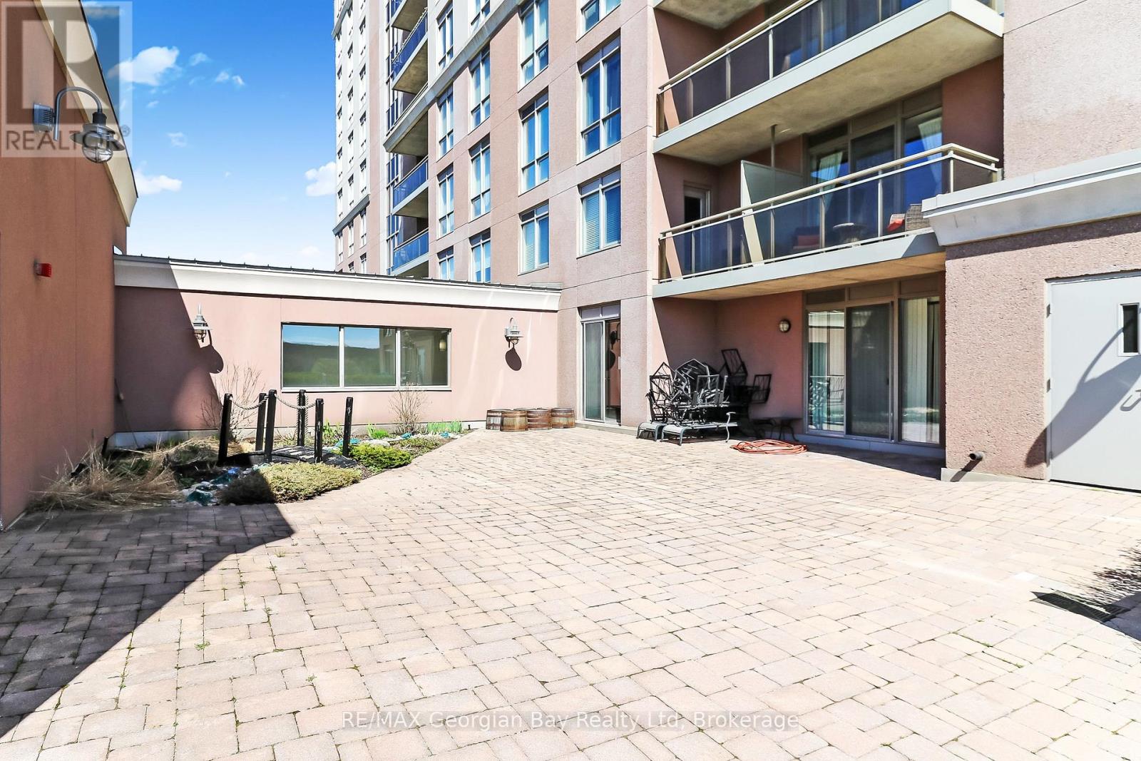 905 - 699 Aberdeen Boulevard, Midland, Ontario  L4R 5P2 - Photo 42 - S12110735