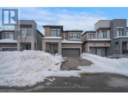 47 SUTTONRAIL WAY, Whitchurch-Stouffville, Ontario
