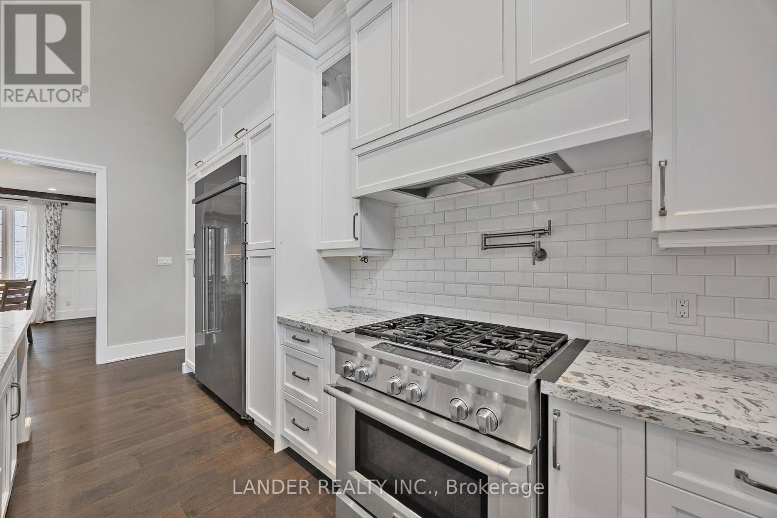 Property at 23 PARNHAM CRESCENT image 5