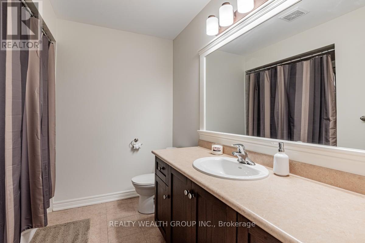 107 Bellini Avenue, Vaughan, Ontario  L4H 0R7 - Photo 32 - N12112410