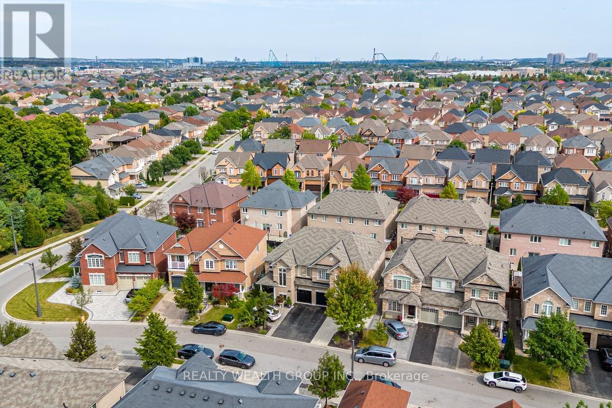 107 Bellini Avenue, Vaughan, Ontario  L4H 0R7 - Photo 47 - N12112410