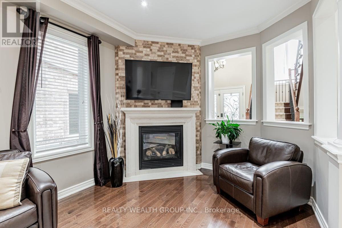 107 Bellini Avenue, Vaughan, Ontario  L4H 0R7 - Photo 8 - N12112410