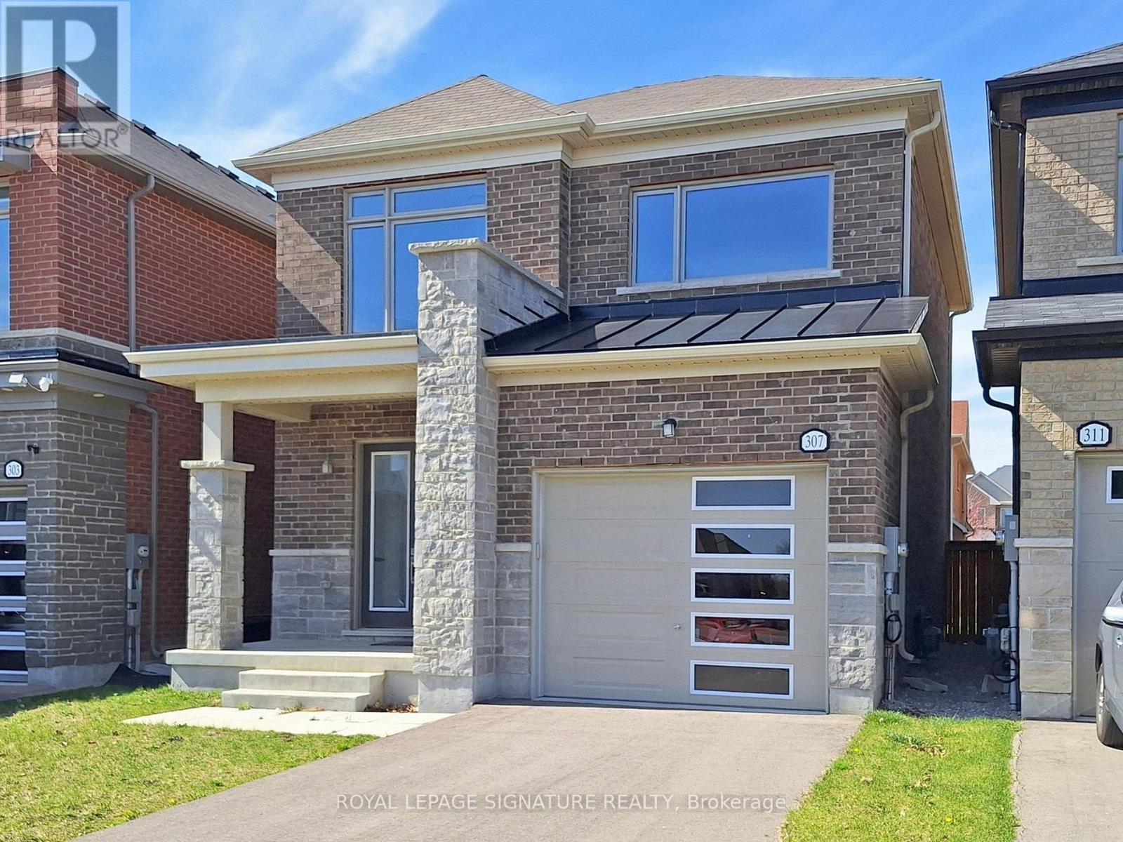 Property at 307 BUSATO DRIVE image 2