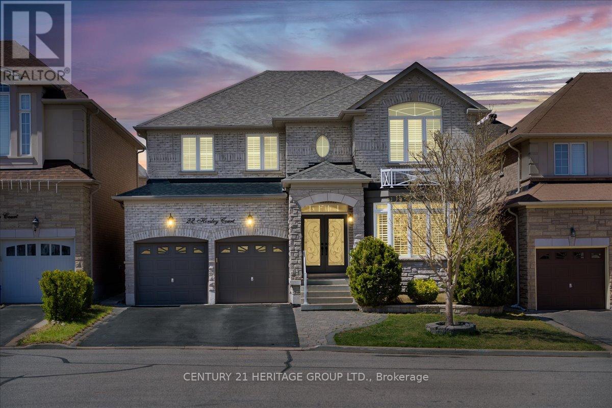 Property at 22 HORSLEY COURT image 1