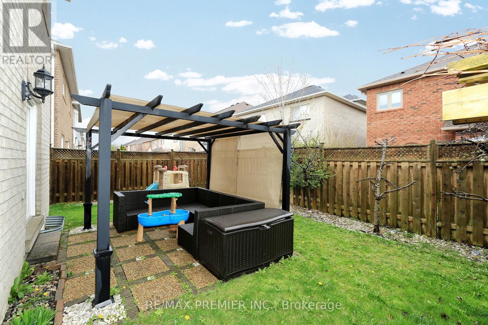 193 Tierra Avenue, Vaughan (Vellore Village), Ontario  L6A 3H5 - Photo 21 - N12112477
