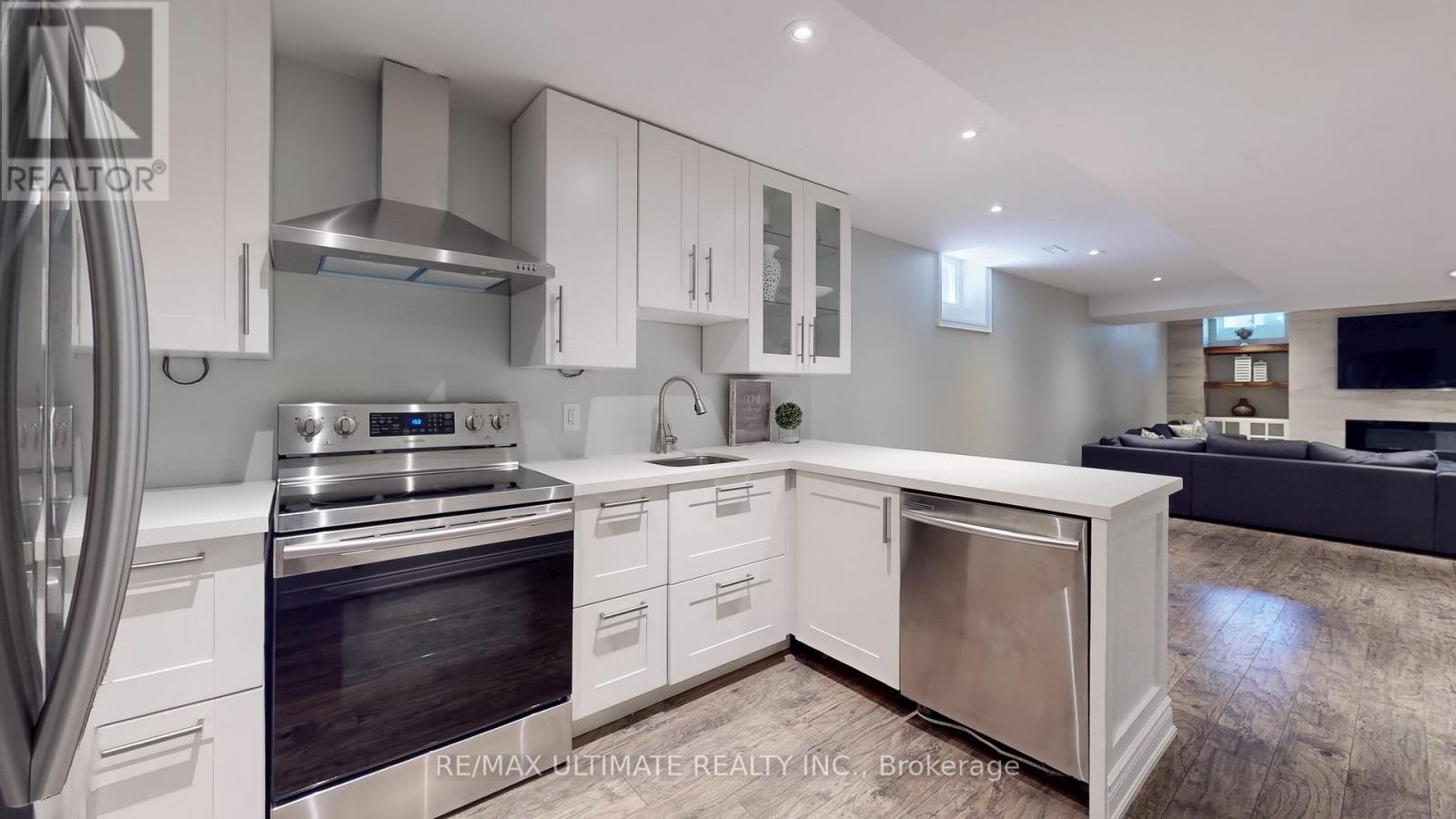 175 Stark Crescent, Vaughan, Ontario  L4H 0J7 - Photo 43 - N12112549