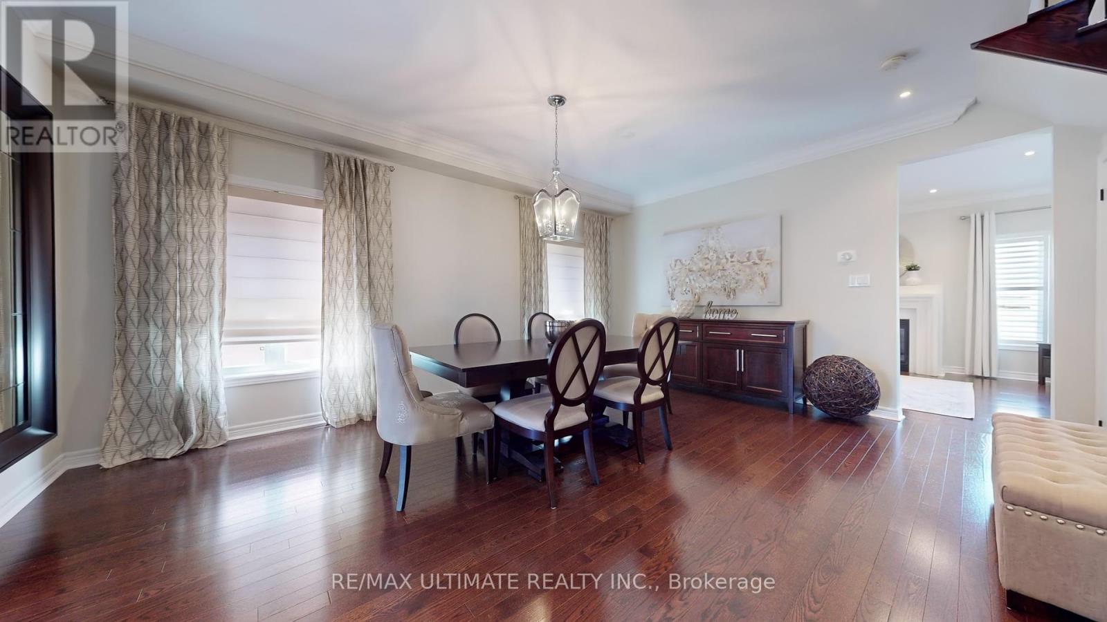 175 Stark Crescent, Vaughan, Ontario  L4H 0J7 - Photo 5 - N12112549