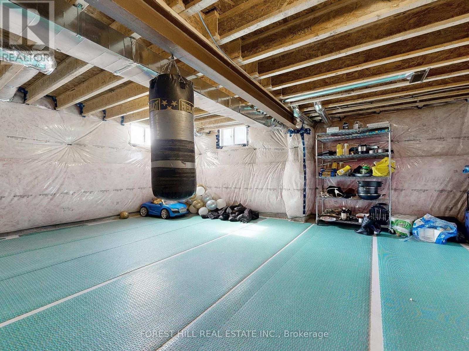 74 Mac Campbell Way N, Bradford West Gwillimbury, Ontario  L3Z 0P6 - Photo 40 - N12112576