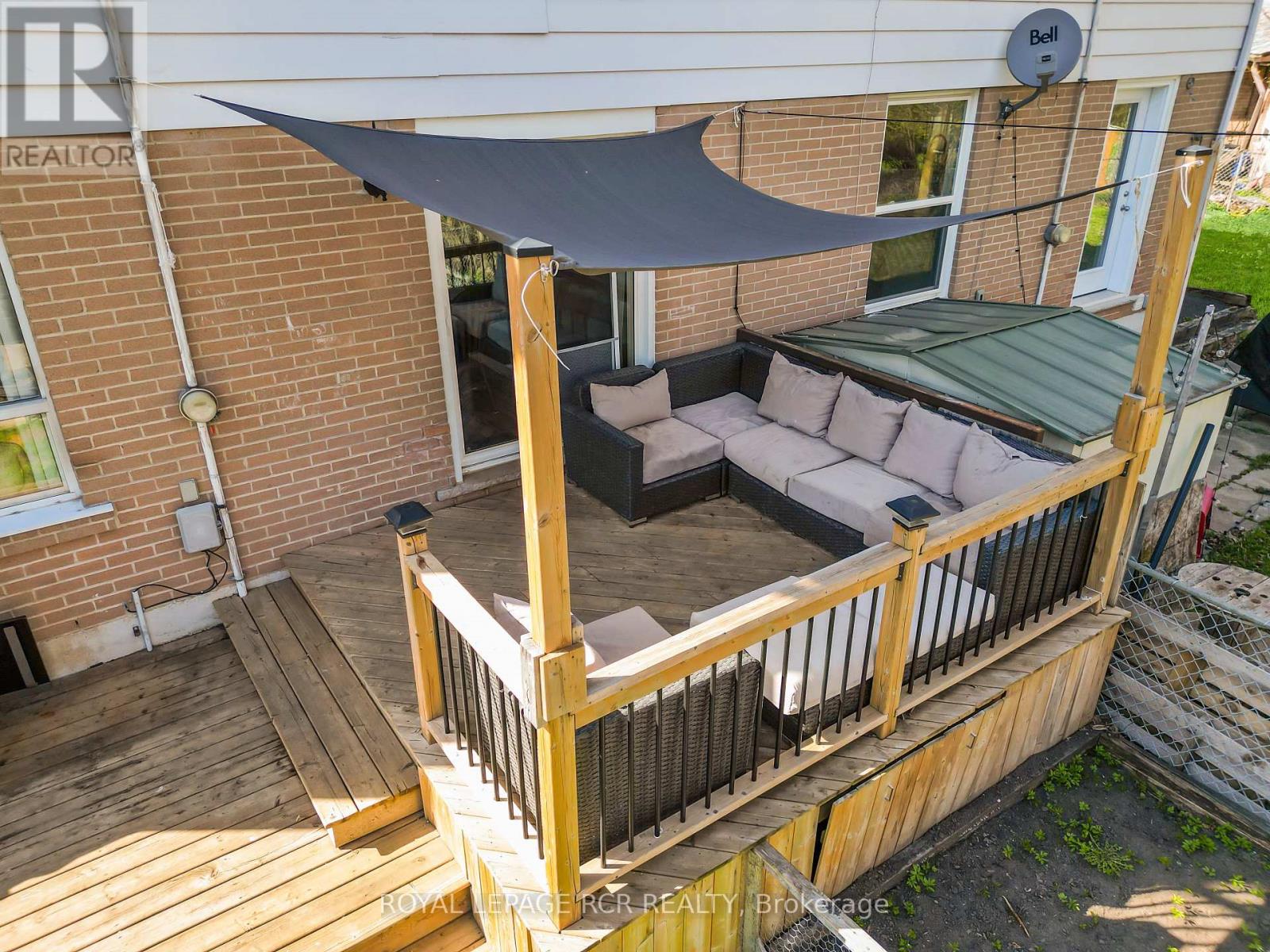35 South Park Drive, Orangeville, Ontario  L9W 1R7 - Photo 22 - W12093293