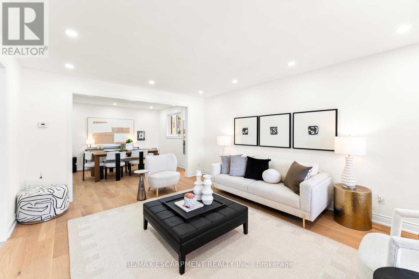 3193 CAWTHRA ROAD, Mississauga, Ontario