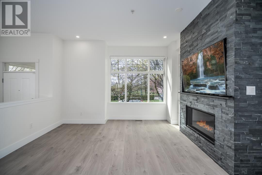 961 W 59th Avenue, Vancouver, British Columbia  V6P 1X8 - Photo 11 - R2995501