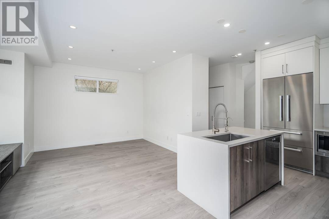 961 W 59th Avenue, Vancouver, British Columbia  V6P 1X8 - Photo 5 - R2995501