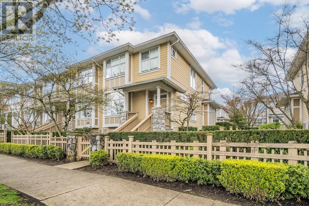 961 W 59th Avenue, Vancouver, British Columbia  V6P 1X8 - Photo 27 - R2995501